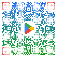 QrCode Play Store
