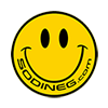 Sodineg smiley